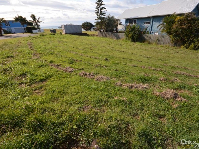 7  Arthur Brown Court, Coral Cove QLD 4670