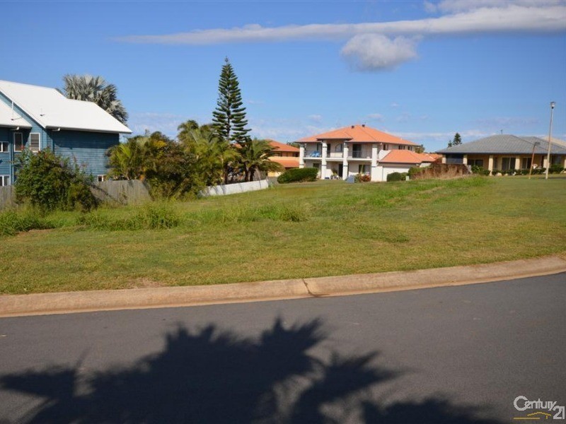 7  Arthur Brown Court, Coral Cove QLD 4670