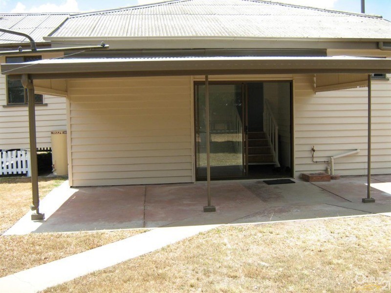 11 Steffensen Street, Svensson Heights QLD 4670