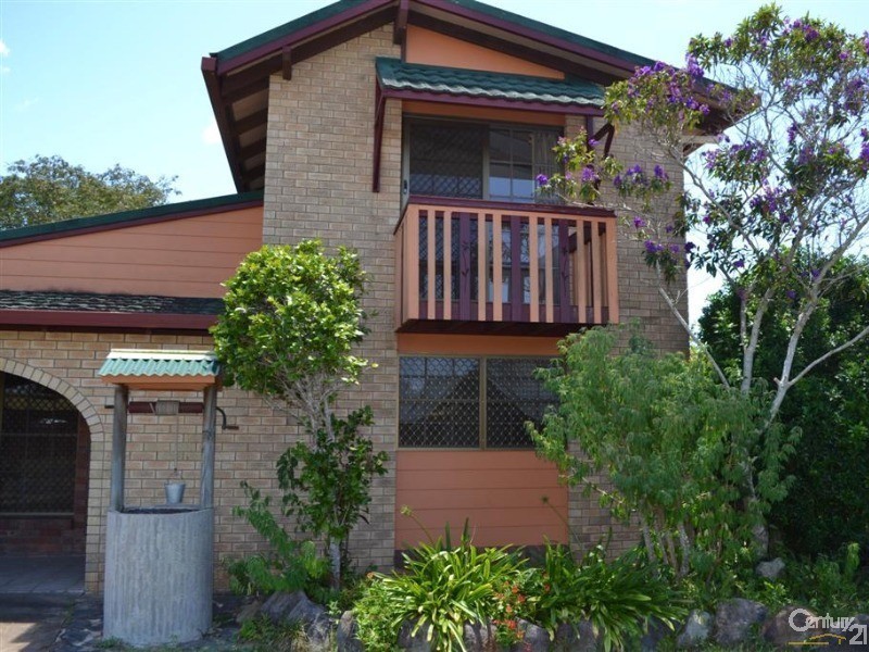 Avenell Heights QLD 4670