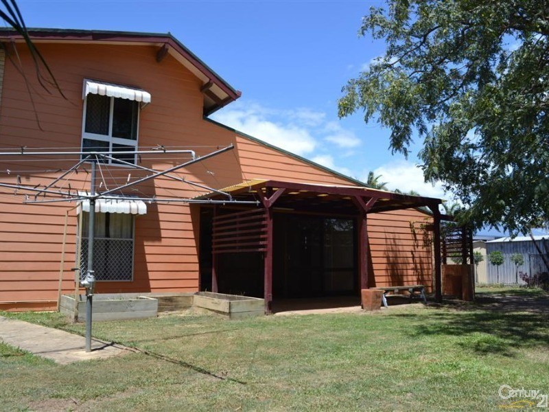 Avenell Heights QLD 4670