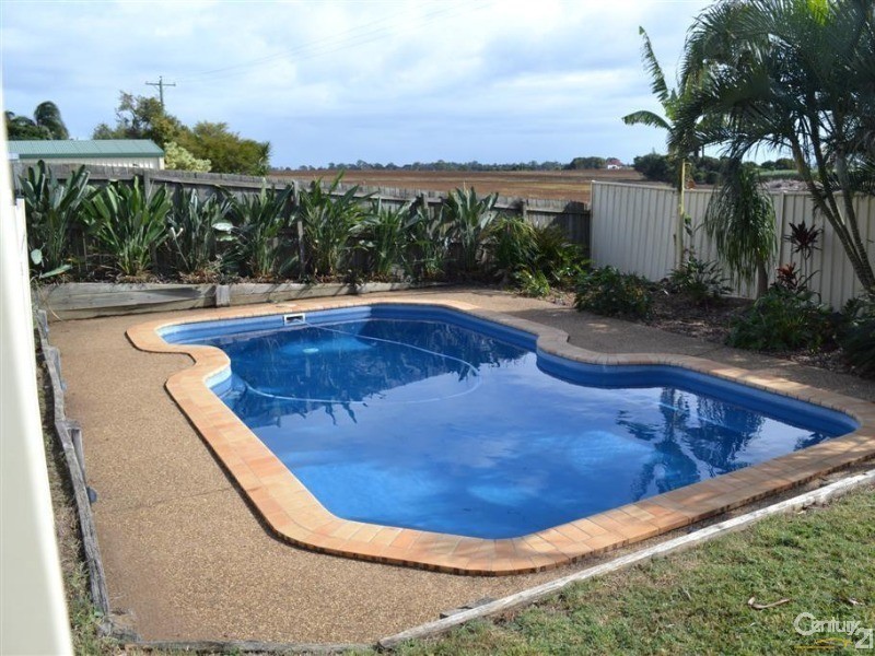 10 Pettigrew Drive, Kalkie QLD 4670