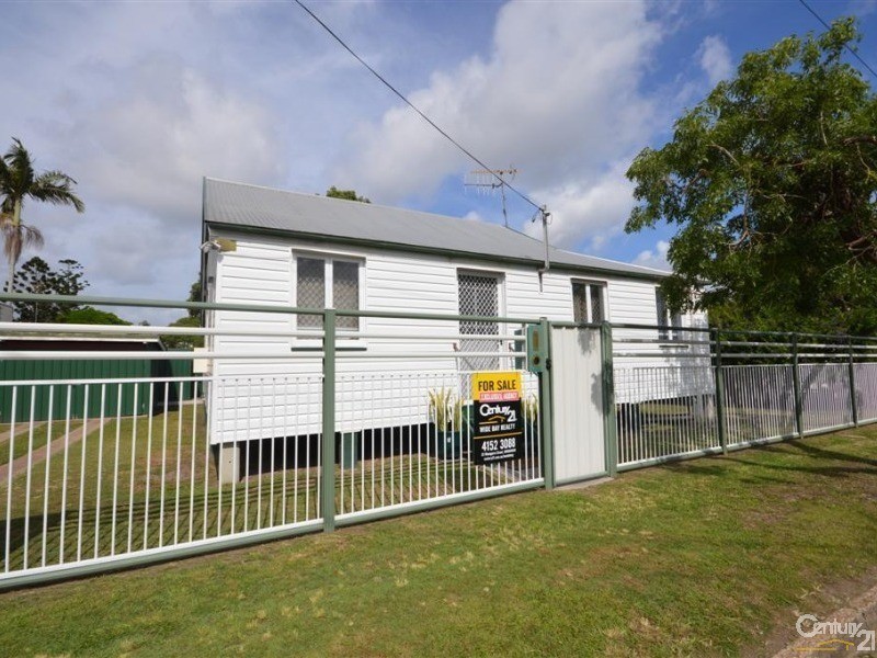 9 Water Street, Bundaberg South QLD 4670