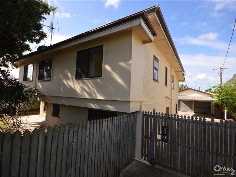 4 Normanby Street, Bundaberg South QLD 4670