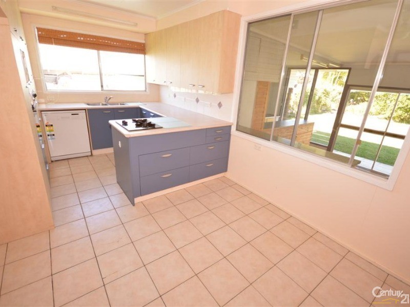 18 McCracken Street, Walkervale QLD 4670