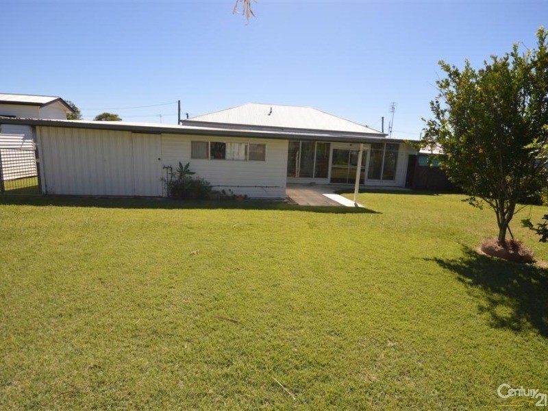 18 McCracken Street, Walkervale QLD 4670