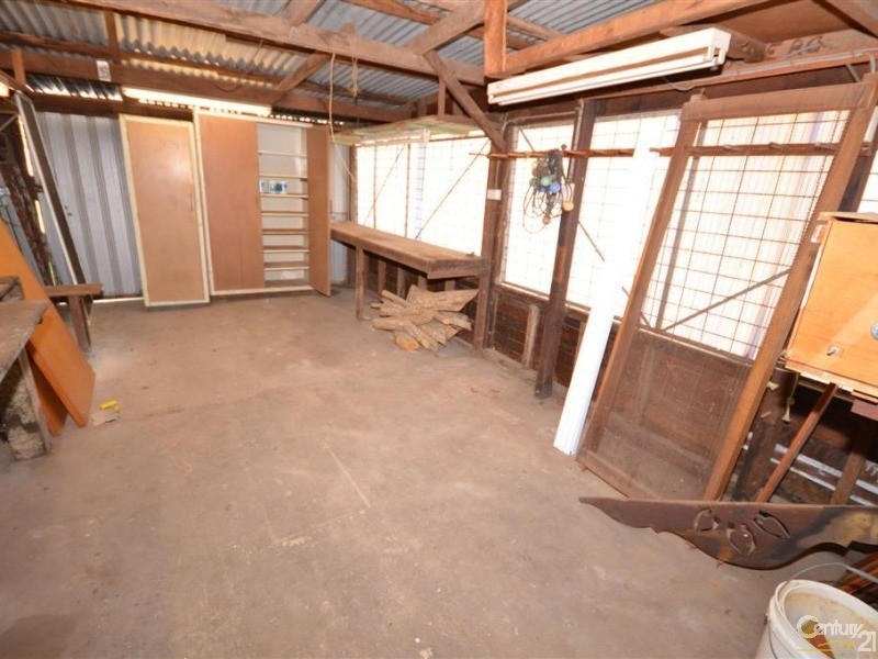 18 McCracken Street, Walkervale QLD 4670
