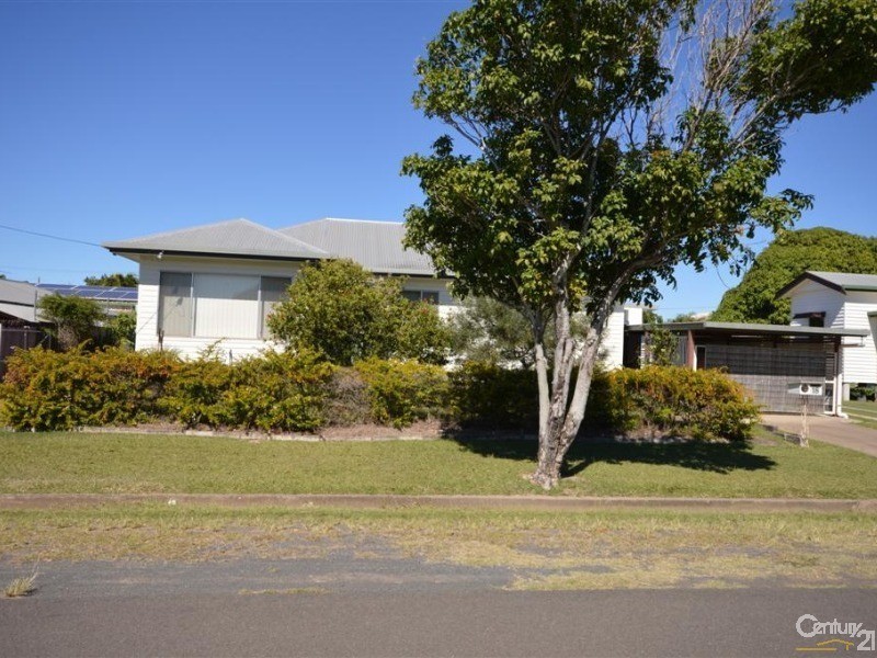 18 McCracken Street, Walkervale QLD 4670