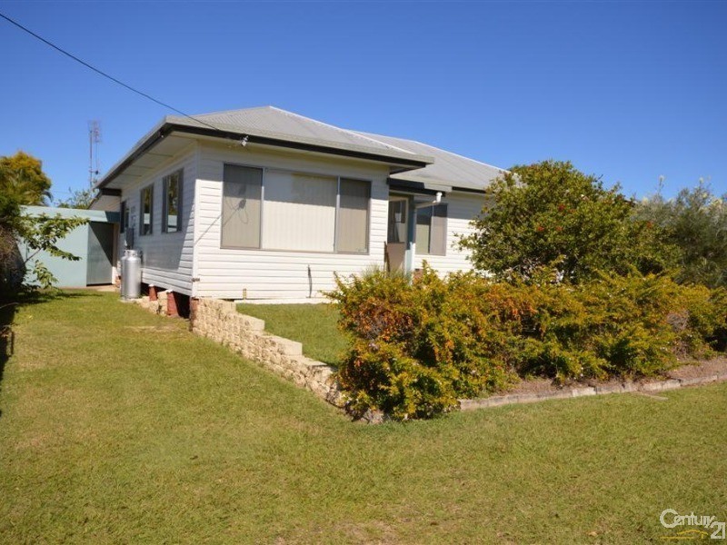 18 McCracken Street, Walkervale QLD 4670