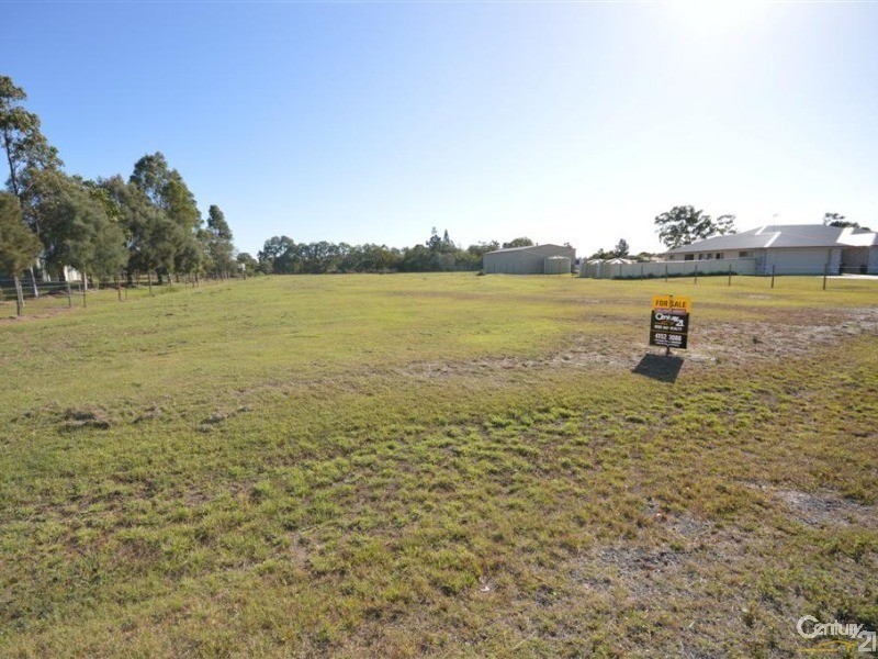 11 Rokeby Court, Branyan QLD 4670