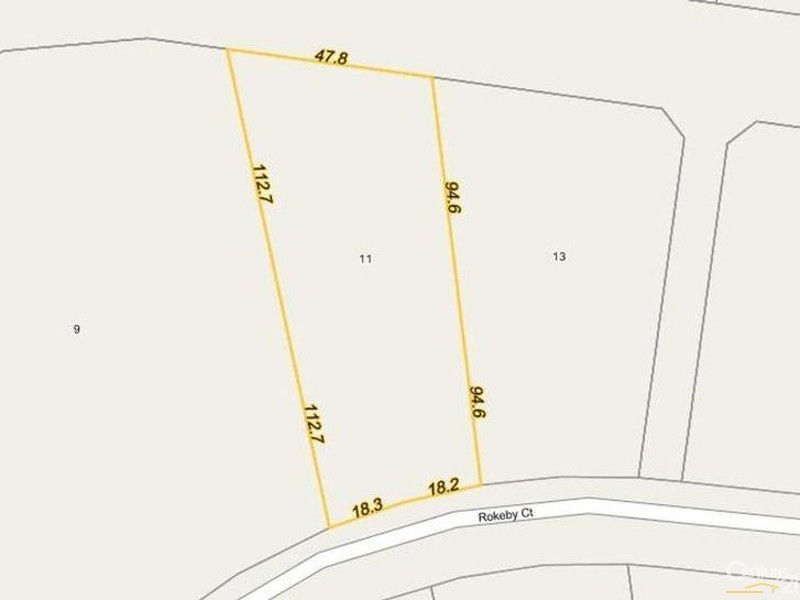 11 Rokeby Court, Branyan QLD 4670