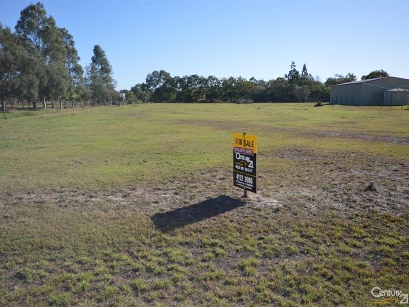 11 Rokeby Court, Branyan QLD 4670