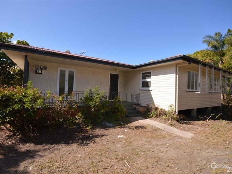 6 Kepnock Road, Kepnock QLD 4670