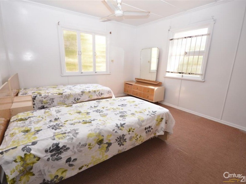 6 Kepnock Road, Kepnock QLD 4670