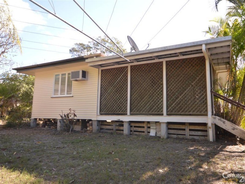 6 Kepnock Road, Kepnock QLD 4670