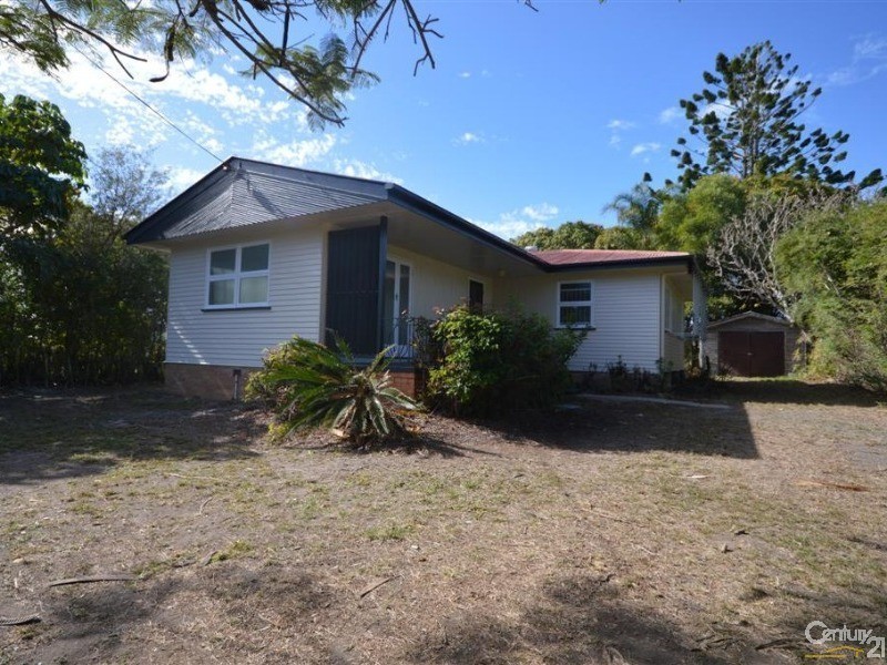 6 Kepnock Road, Kepnock QLD 4670