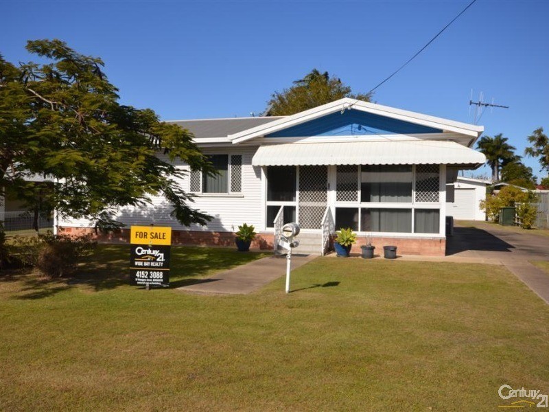 2 Brasch Street, Kepnock QLD 4670