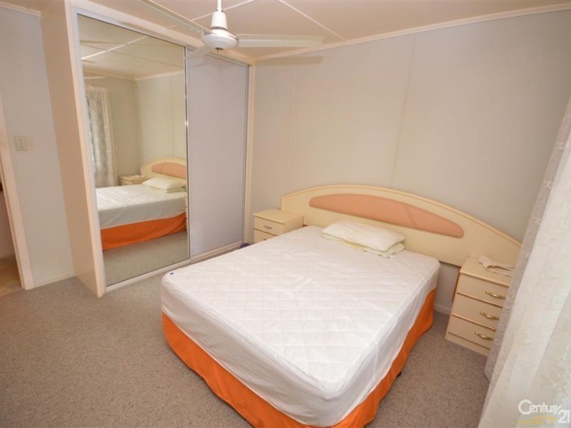 2 Brasch Street, Kepnock QLD 4670