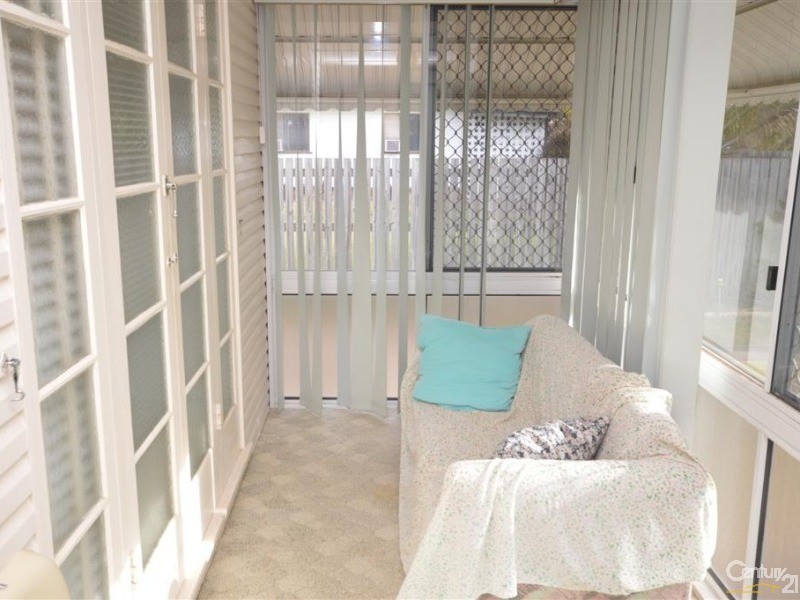 2 Brasch Street, Kepnock QLD 4670