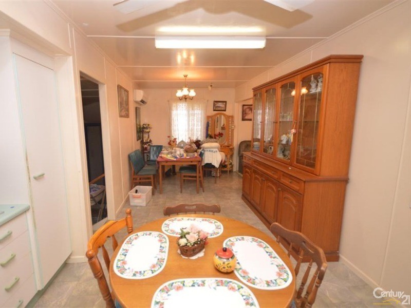 2 Brasch Street, Kepnock QLD 4670