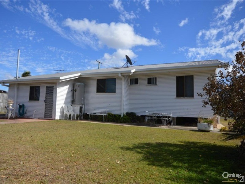 2 Brasch Street, Kepnock QLD 4670