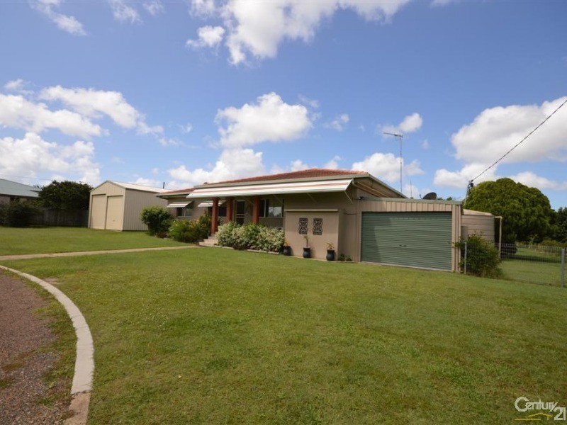 1279 Moore Park Road, Gooburrum QLD 4670