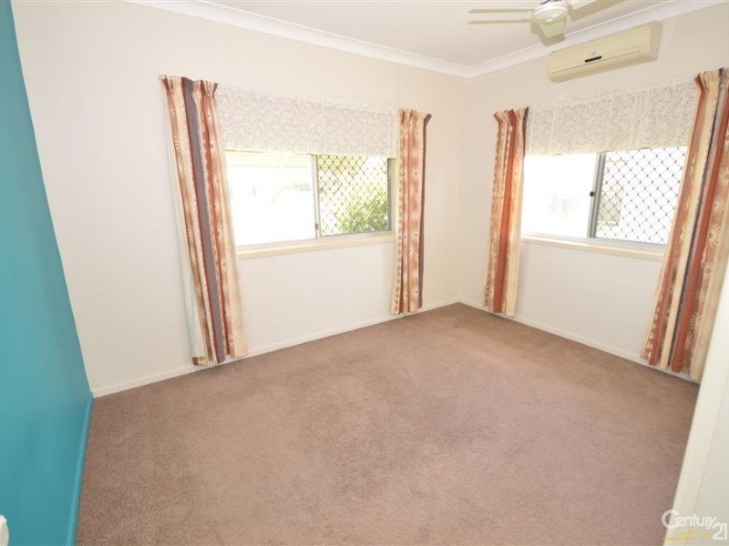 1279 Moore Park Road, Gooburrum QLD 4670