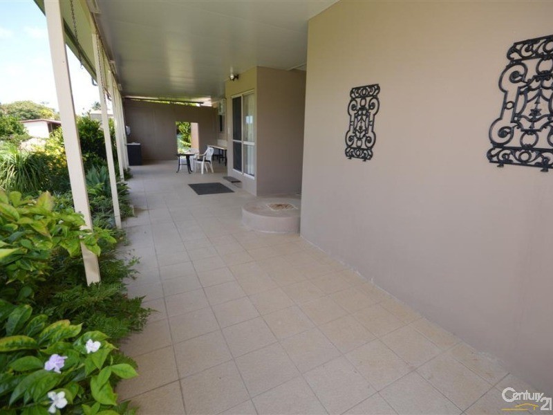 1279 Moore Park Road, Gooburrum QLD 4670