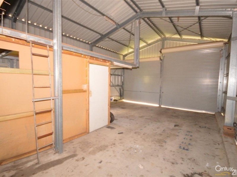 1279 Moore Park Road, Gooburrum QLD 4670