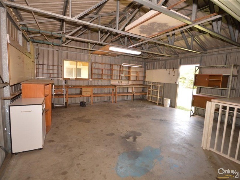 1279 Moore Park Road, Gooburrum QLD 4670