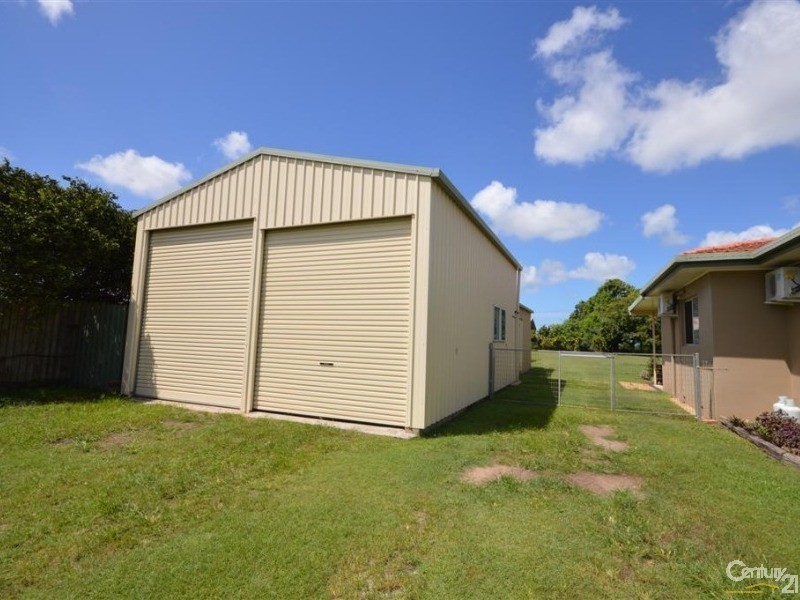 1279 Moore Park Road, Gooburrum QLD 4670