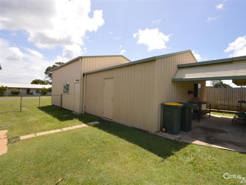 1279 Moore Park Road, Gooburrum QLD 4670