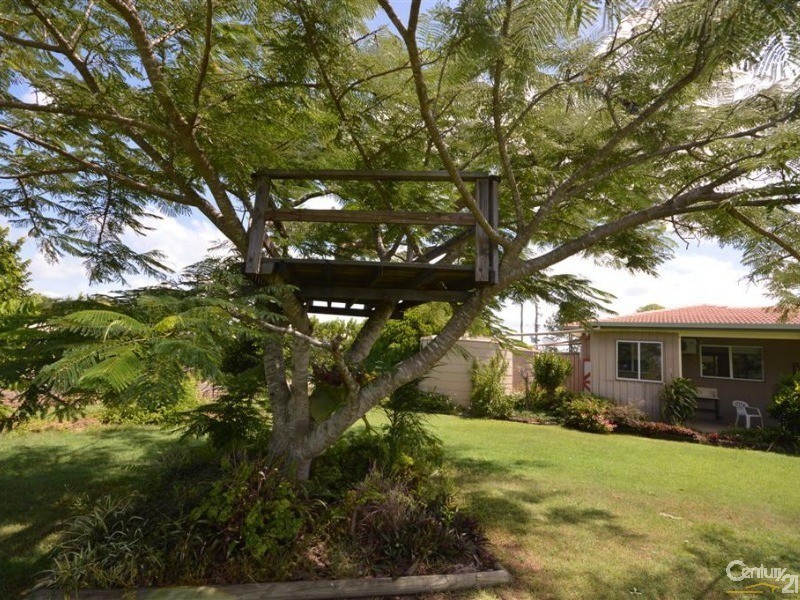 1279 Moore Park Road, Gooburrum QLD 4670