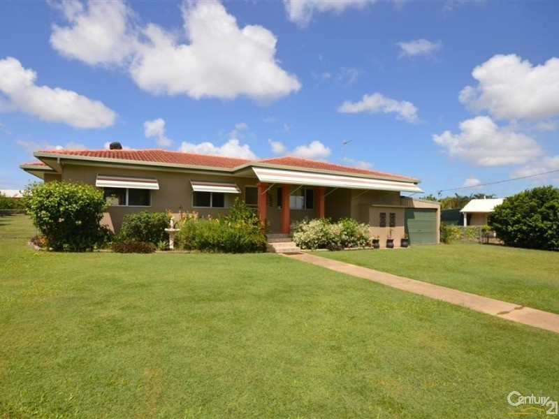 1279 Moore Park Road, Gooburrum QLD 4670