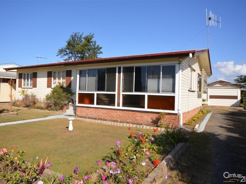 36 Thygesen Street, Bundaberg North QLD 4670