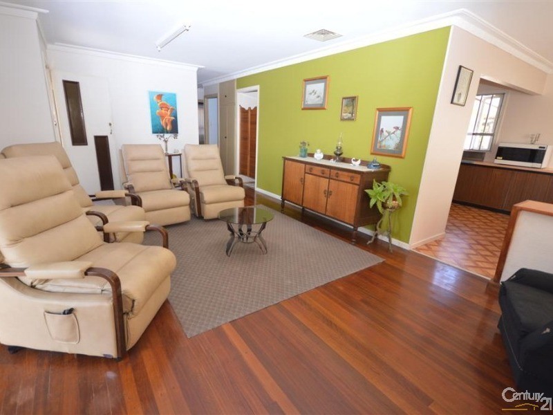 36 Thygesen Street, Bundaberg North QLD 4670
