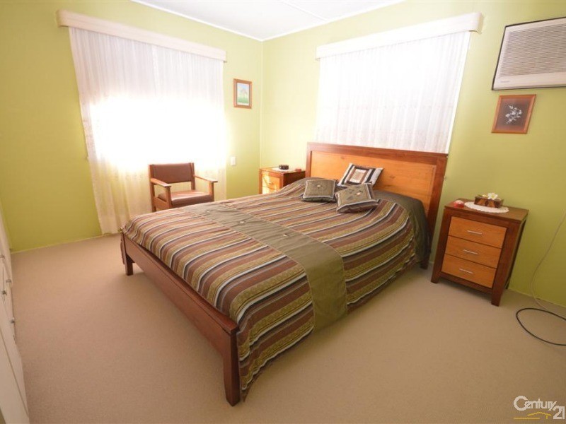 36 Thygesen Street, Bundaberg North QLD 4670