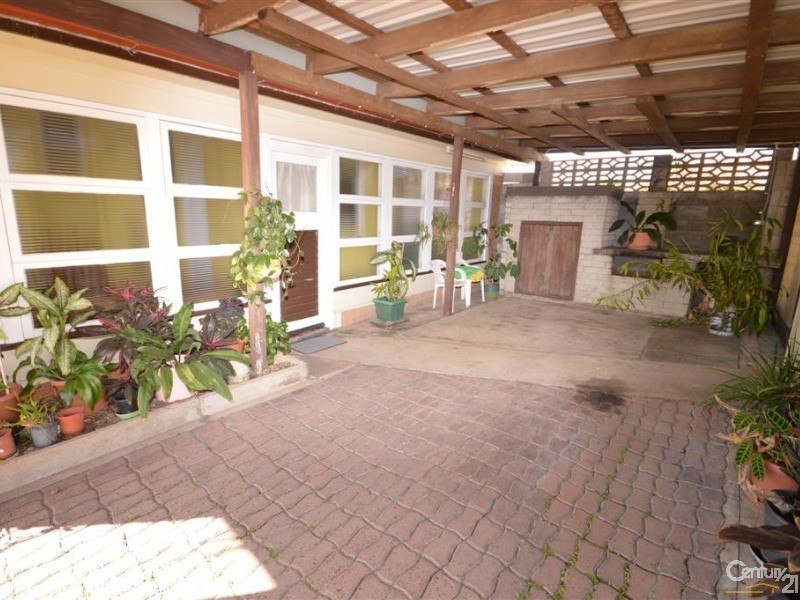 36 Thygesen Street, Bundaberg North QLD 4670