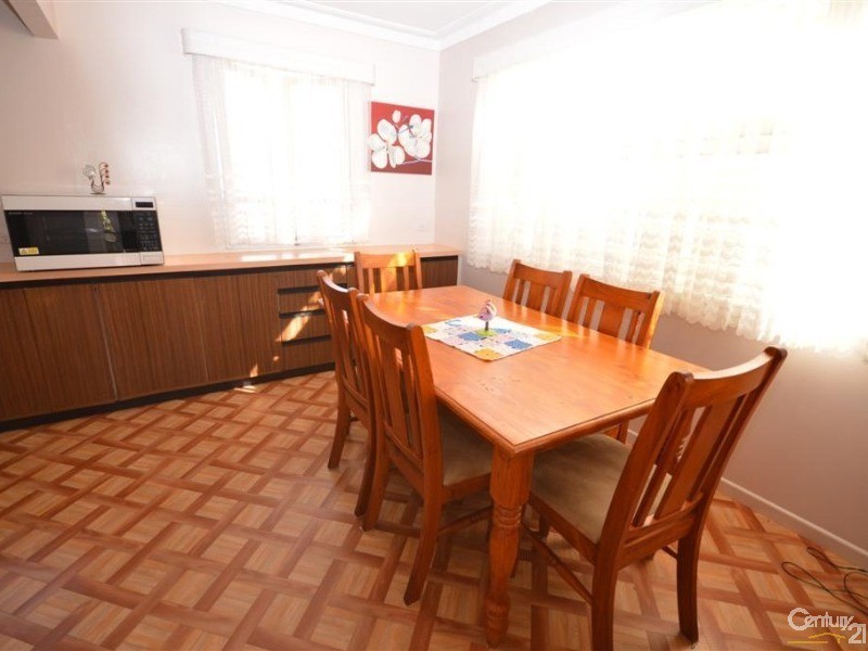 36 Thygesen Street, Bundaberg North QLD 4670