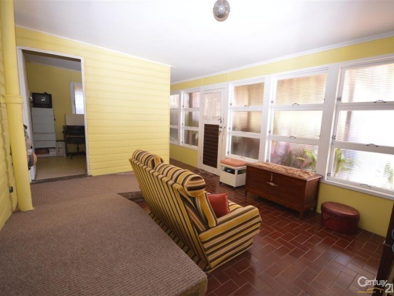 36 Thygesen Street, Bundaberg North QLD 4670