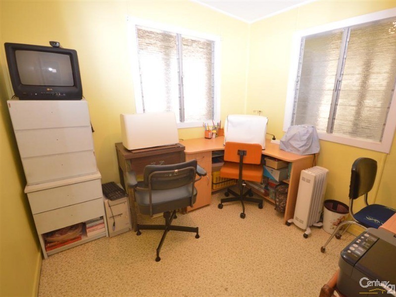36 Thygesen Street, Bundaberg North QLD 4670