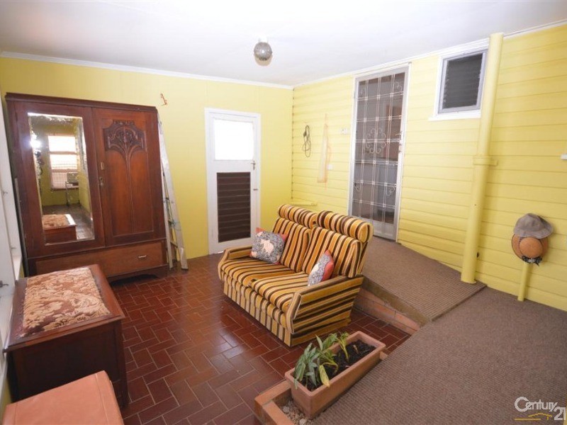 36 Thygesen Street, Bundaberg North QLD 4670