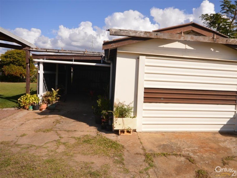 36 Thygesen Street, Bundaberg North QLD 4670