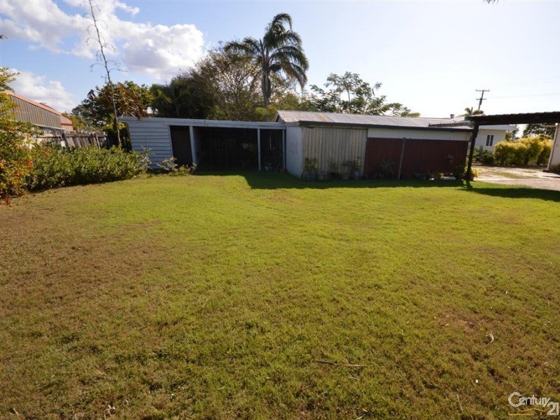 36 Thygesen Street, Bundaberg North QLD 4670