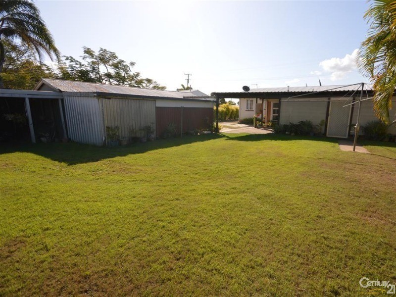 36 Thygesen Street, Bundaberg North QLD 4670