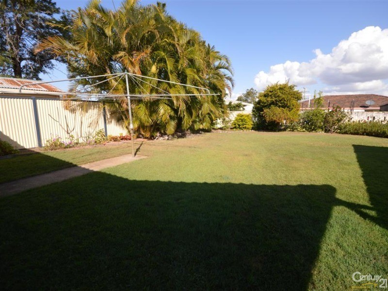 36 Thygesen Street, Bundaberg North QLD 4670