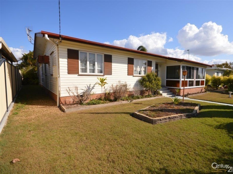 36 Thygesen Street, Bundaberg North QLD 4670