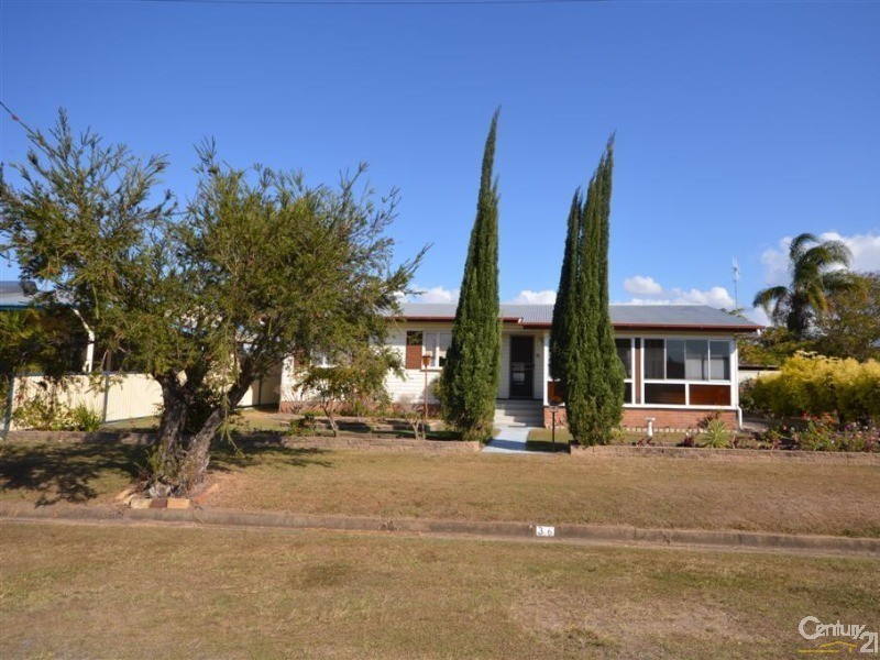 36 Thygesen Street, Bundaberg North QLD 4670