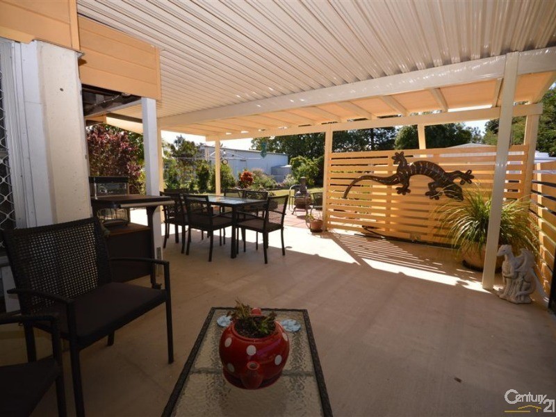 4 Coomber Street, Svensson Heights QLD 4670