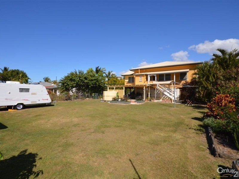 4 Coomber Street, Svensson Heights QLD 4670